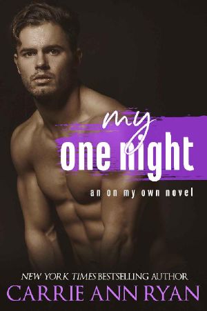 [On My Own 01] • My One Night